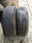 Продам резину 215 65 R16C