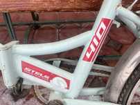 Stels mountain bike