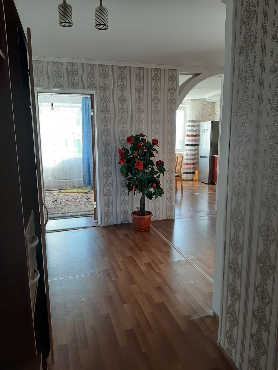 Продам до по Красноярской трассе 3дачная