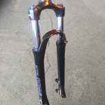 Продам вилку santuor 27.5
