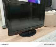Телевизор LG диагональ 32