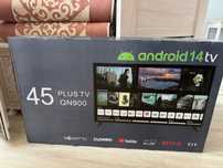 продам абсолютно новый Smart телевизор