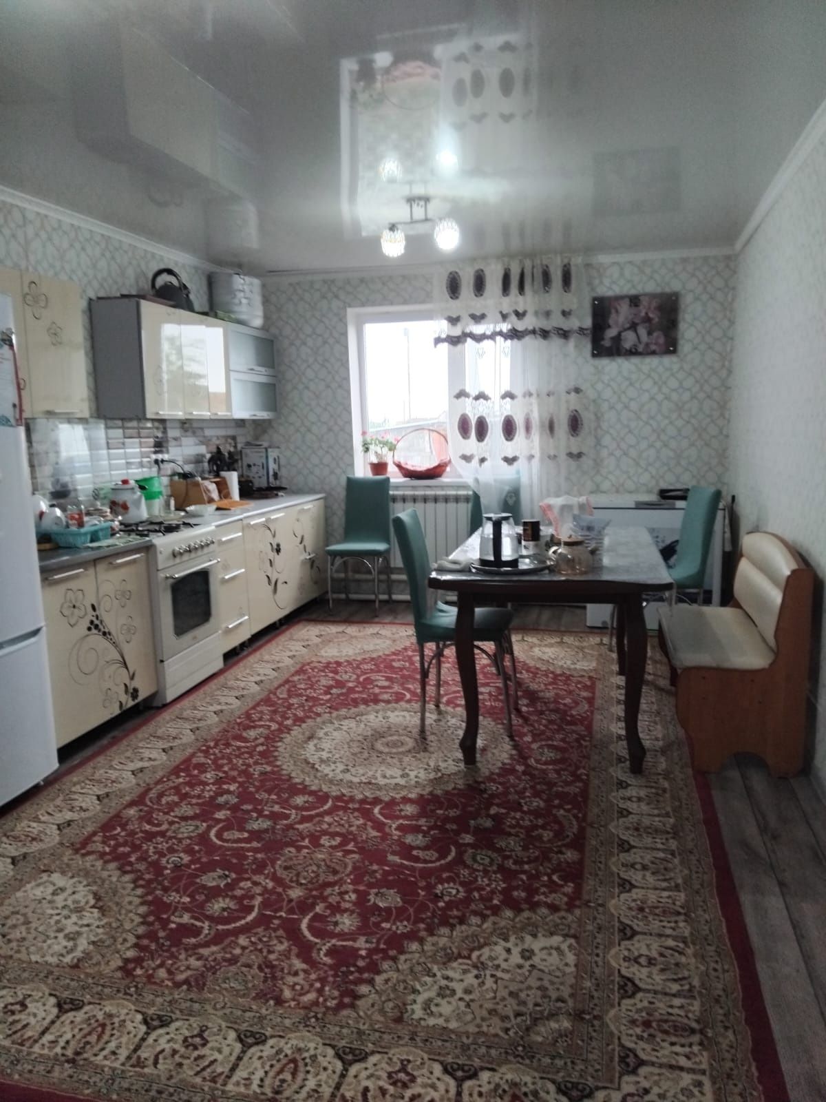 Продам дом.Двухэтажный. Вторая дачная. Дачная сторона.18 соток.