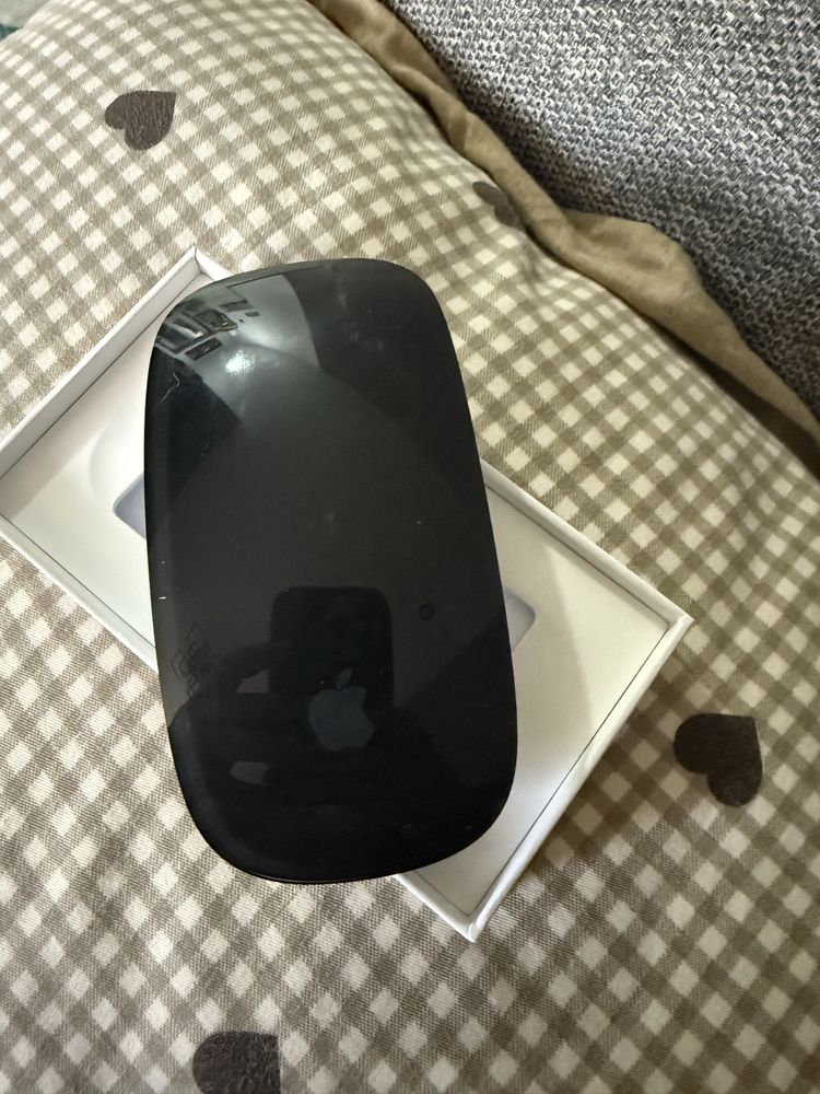 Apple Magic Mouse 4 мышка апл