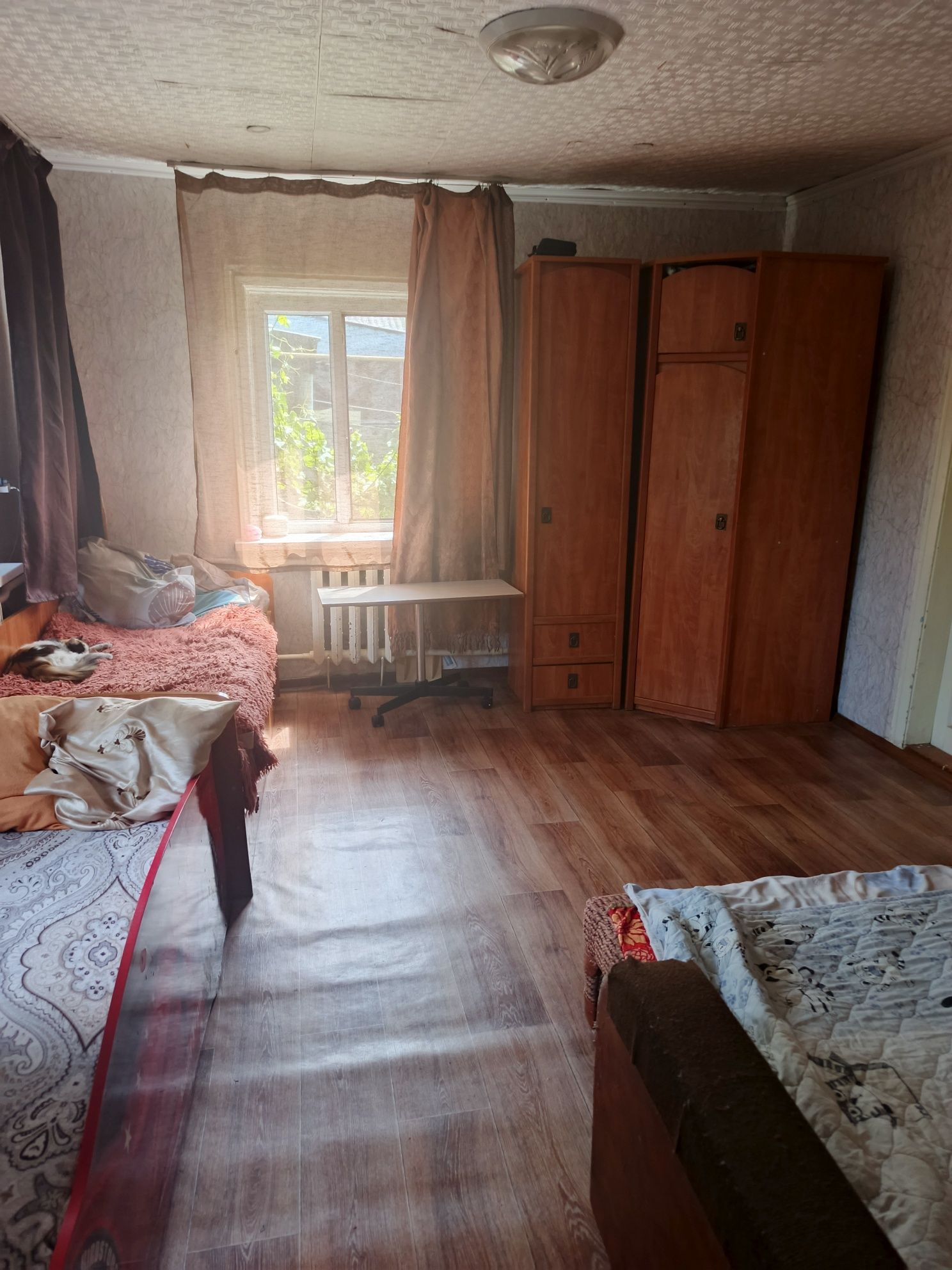 Отдельно стоящий дом в Алматы
