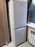 Холодильник INDESIT