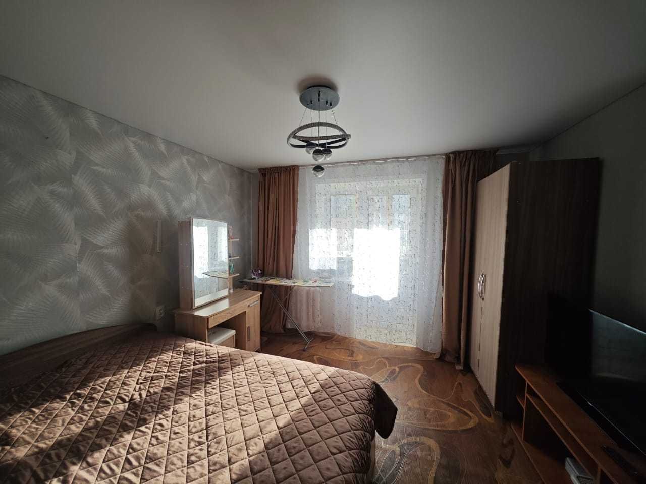 Срочно!Продам 2-х комнатную квартиру,в микрорайоне Береке