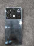 Poco x6, 8/128,сломан дисплей,торг