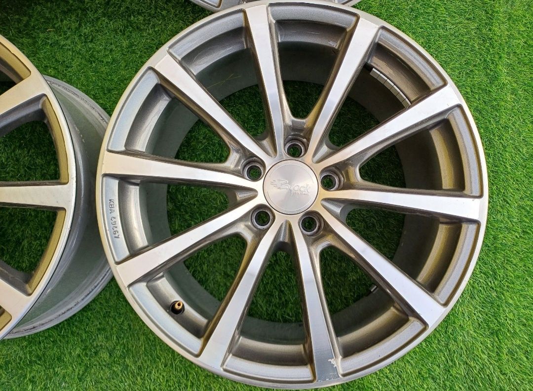 Диски R18 5x115 на Chrysler