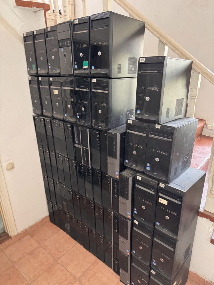 Lenovo компьютер intel core i3 4130