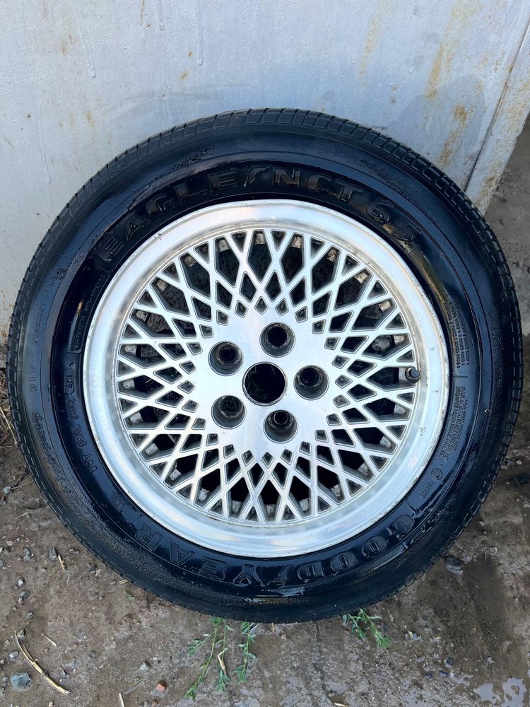Диски r15 американецки