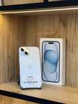 iPhone 15 - 128 gb   100% - Sapa