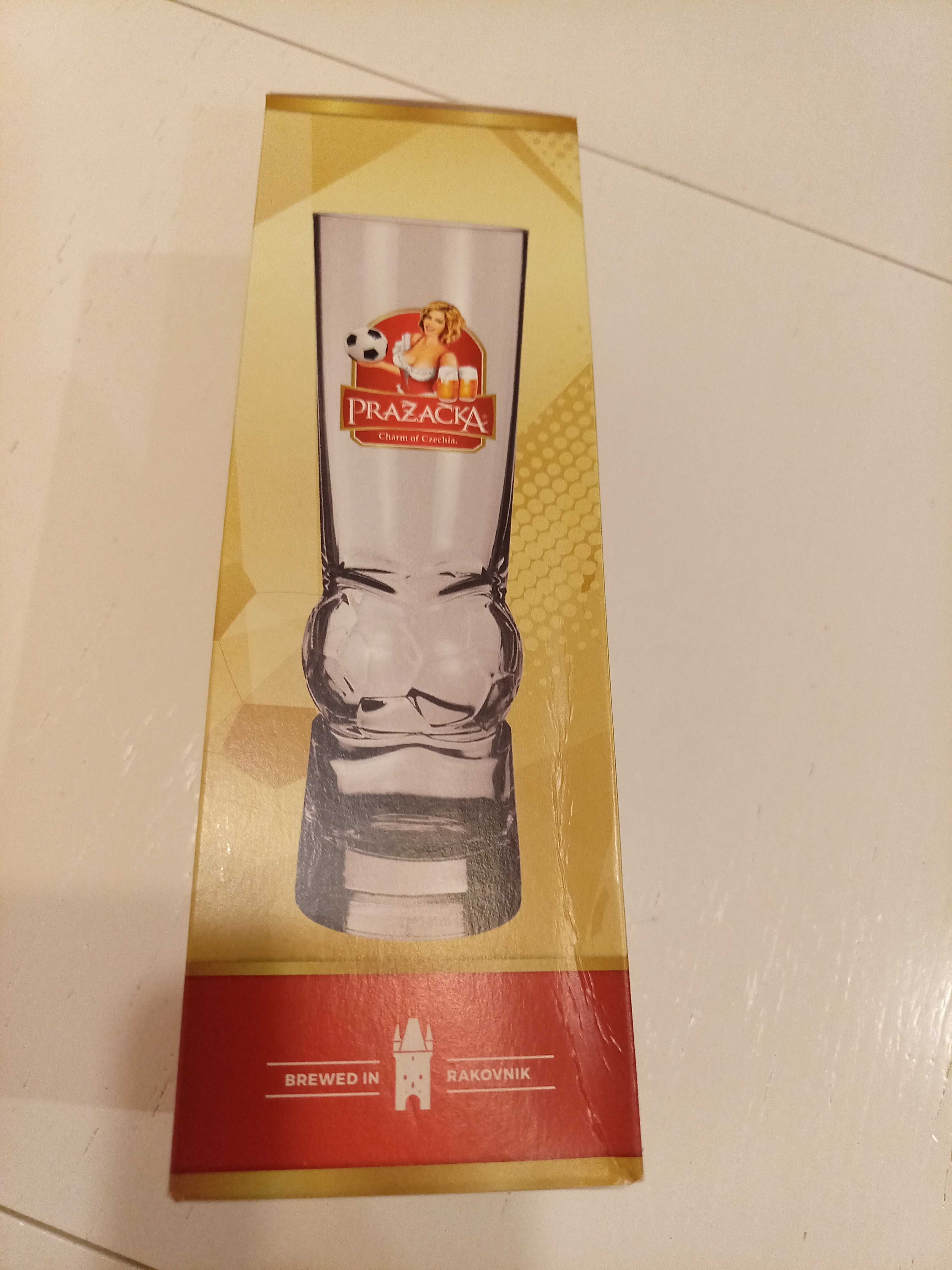 Продам Пивные бокалы