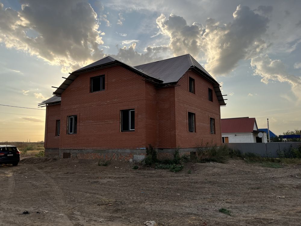 продам большой дом