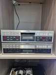 CD проигрыватели Revox 225, 226