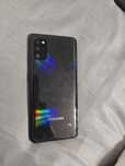 1)huawei Y5prime(включается только внутри пороль)
2)oppo a96(включаетс