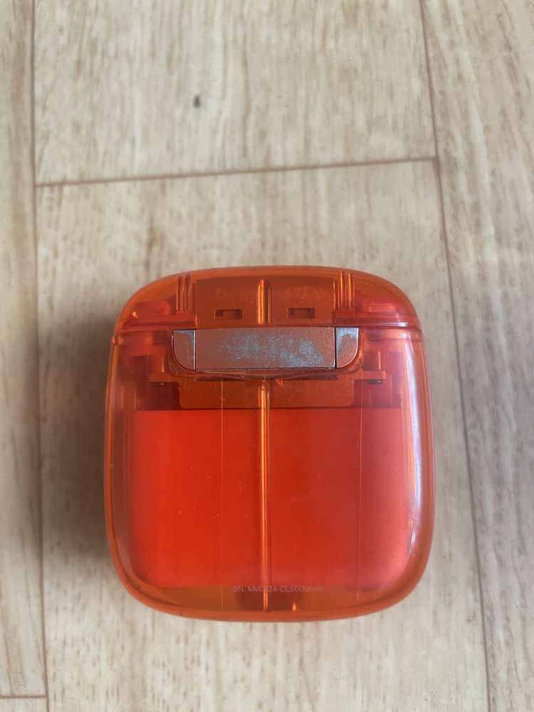 Наушники Jbl tune 225 tws ghost