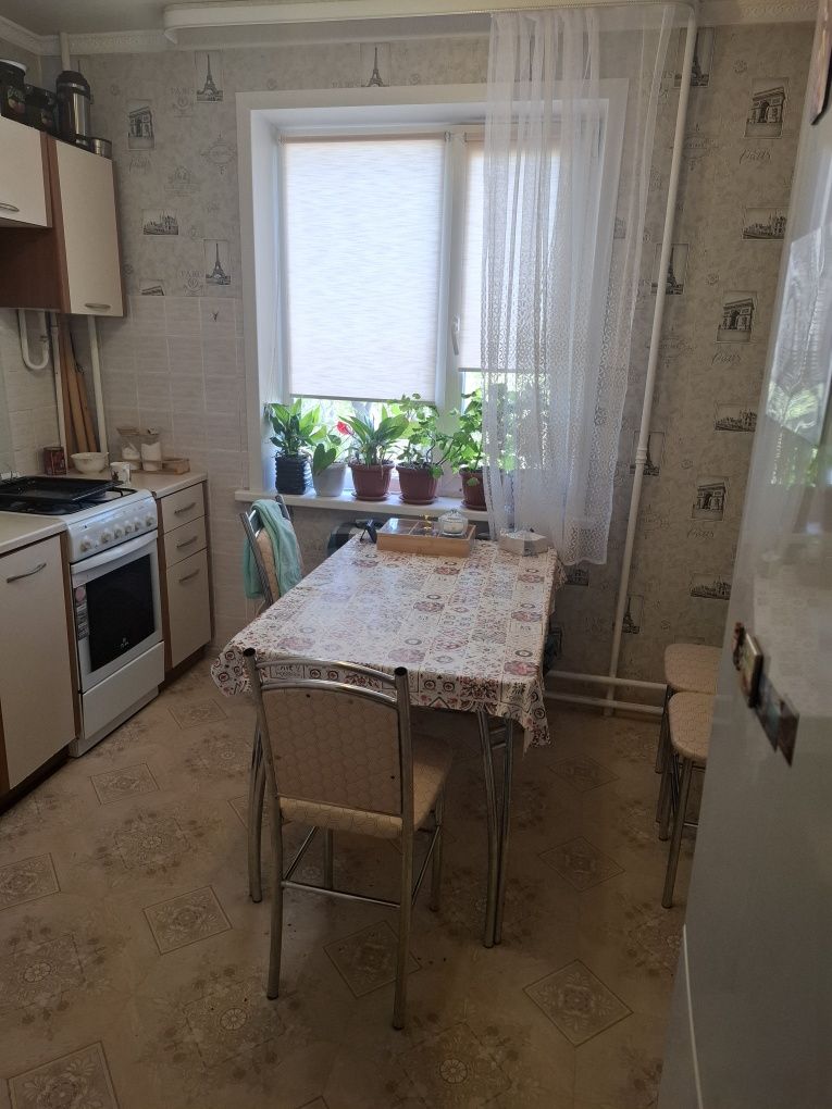 Продам 2 комнатную квартиру.