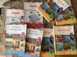 Продаю книги educon для подготовки к ЕНТ