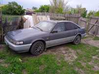 Продам машину Мазда 626