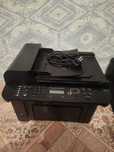 МФУ HP m1536fdn MFP