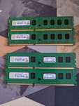 Transcend 6gb(4шт)
