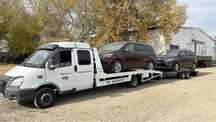 Автовооз Эвакуатор Кокшетау Астана Алмата