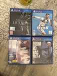 Игры для playstation обмен