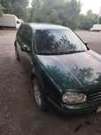 Volkswagen Golf4 2003г.