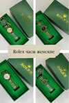 Rolex часы женские