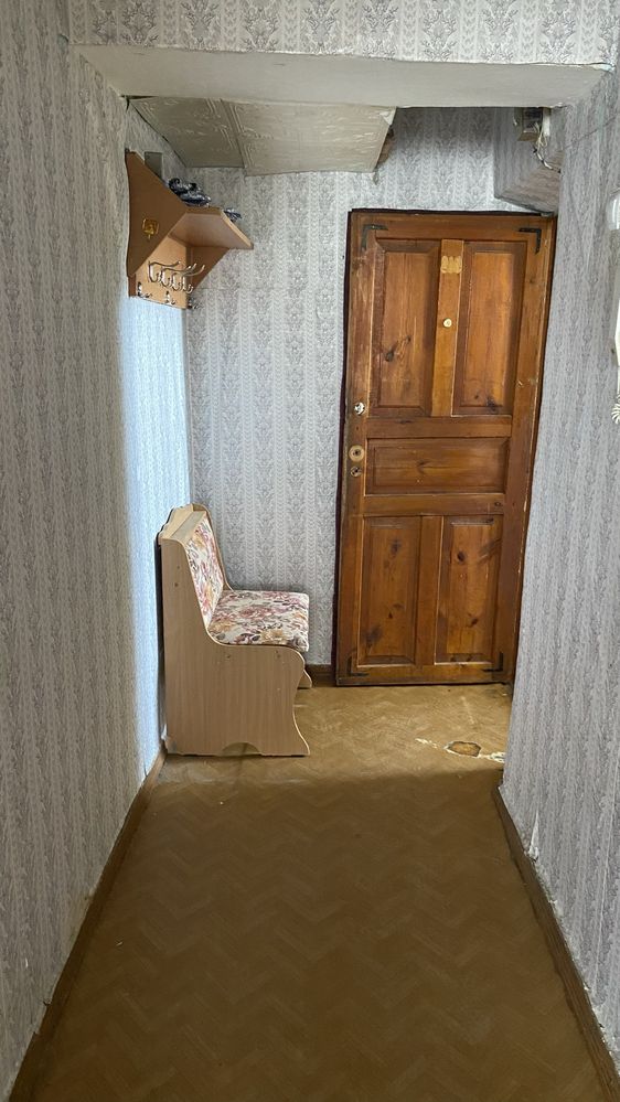 Продается квартира