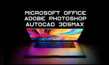 Айтишник Программист Microsoft Office Антивирус Настройка Компьютеров