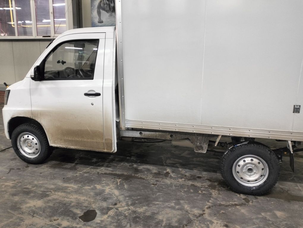 Продам автомобиль FAW T 80