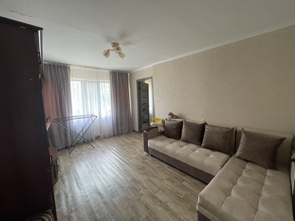 Продам 3-х комнатную квартиру