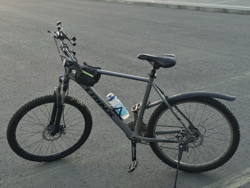 Велосипед  Trinix M500