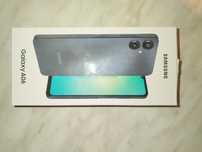 galaxy A06 запечатанный