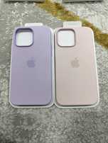 Чехлы силиконовые Apple оригинал на iPhone 14 Pro Max