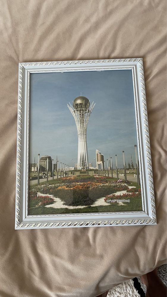 Продам рамки все в месте