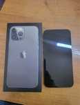 Продаю iPhone 13 Pro Max в идеале без царапин