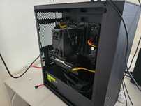 Пк с гарантией rx 6600 xe ryzen 5 3600