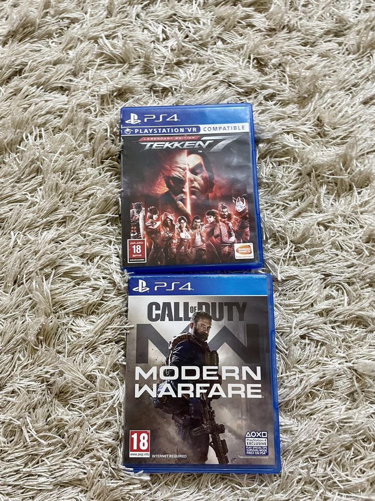 Ps4/5 игры новый
