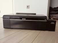 МФУ принтер Epson