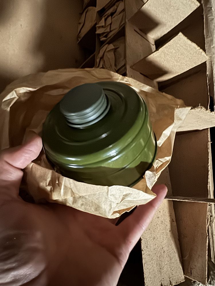 Противогаз гп5 и гп4