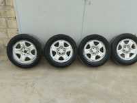 Штампы РАВ4/RAV 4