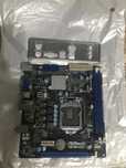 Материнка ASRock H61 / S1155