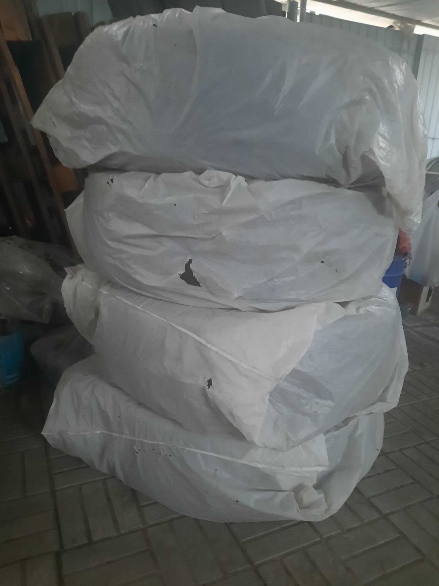 Шины летние Triangle Sapphire 235/60/R18 Б/у