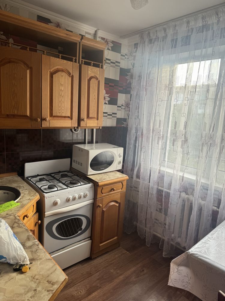 Продам 1 комнатную квартиру с удобным расположением
