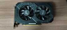 NVIDIA Geforce 1650 super