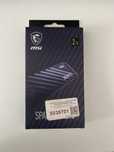 SSD M2 NvMe 2TB MSI ссд