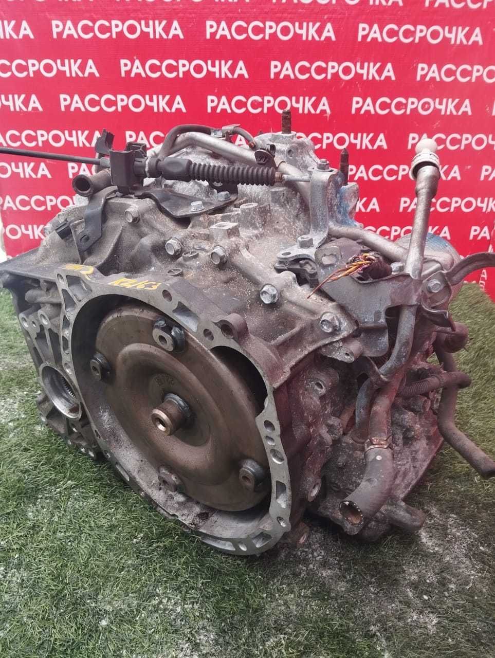 АКПП W1CJA113YA на 4B12 Mitsubishi Outlander CW5W 4WD